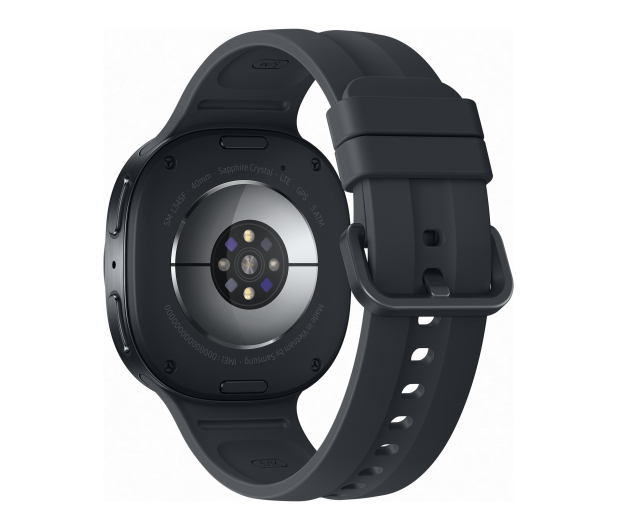 Samsung Galaxy Watch9 40mm Grafitowy - 1549466 - zdjęcie 2